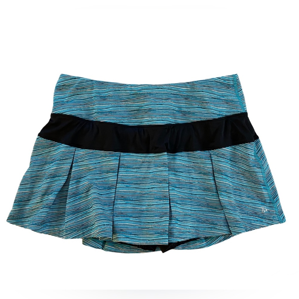 SkirtSports Lioness Skirt - Pleated tennis / golf / running Skort